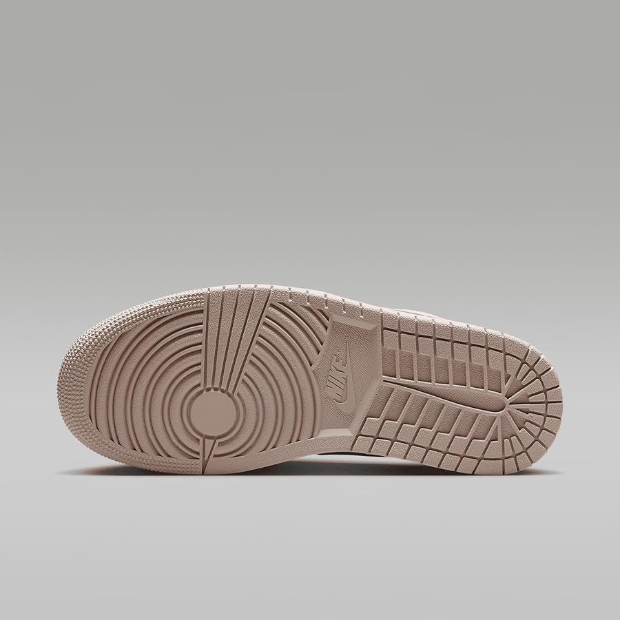 靴 Nike Air Jordan low 1 DC0774-120 Women's Air Jordan 1 Low Beige shoe | EKINSPORT